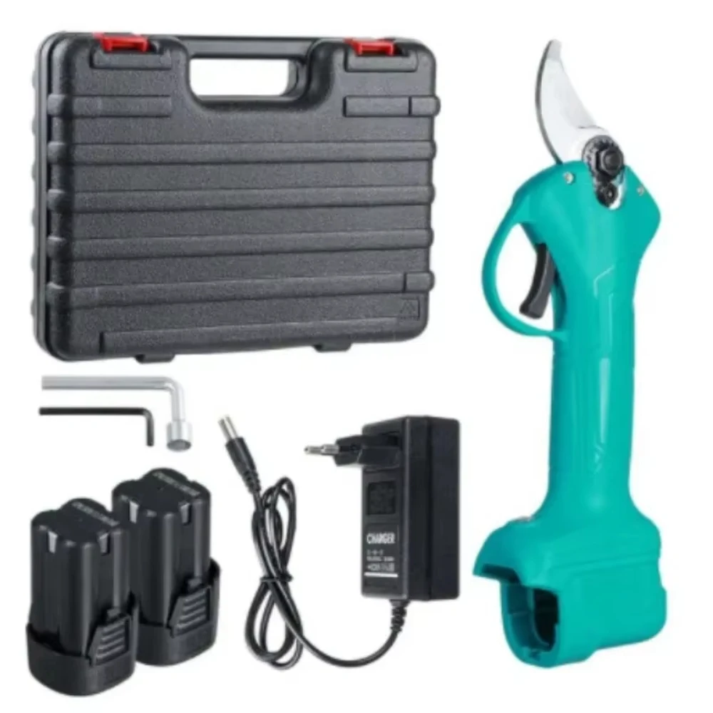 Bonsai Garden Accessories - Sécateur électrique sans balais 16.8V, outil