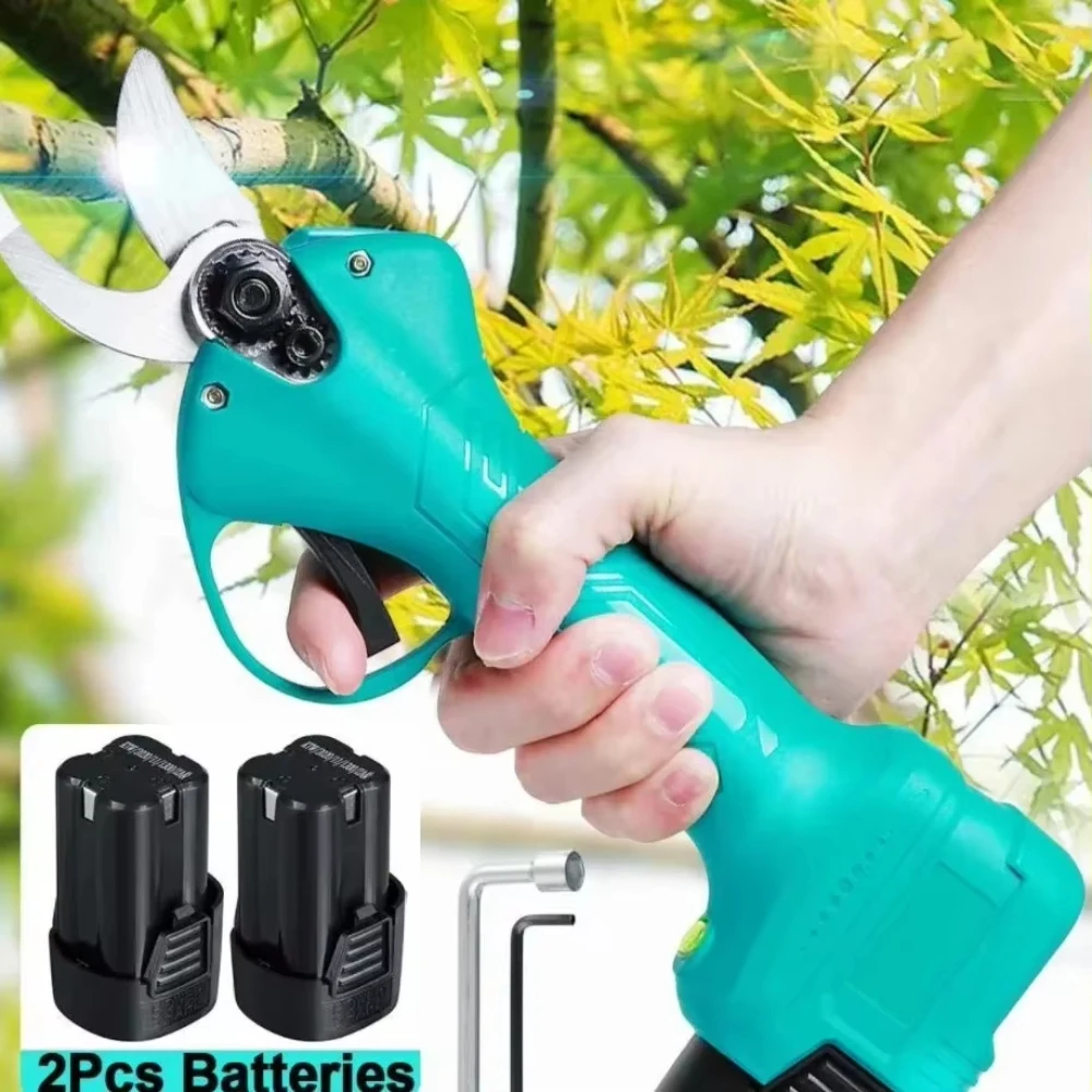 Sécateur électrique sans balai - Bonsai Garden Accessories avis et prix