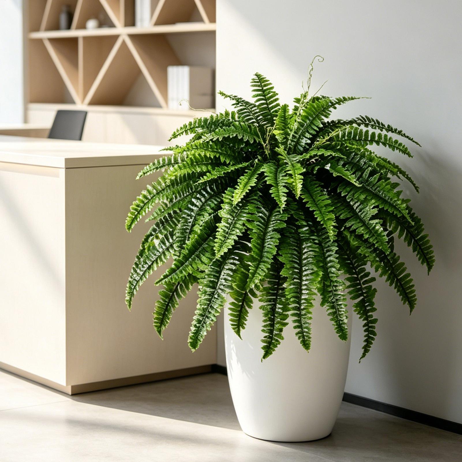 Plantes artificielles réaliste - Bonsai Garden Boston avis et prix