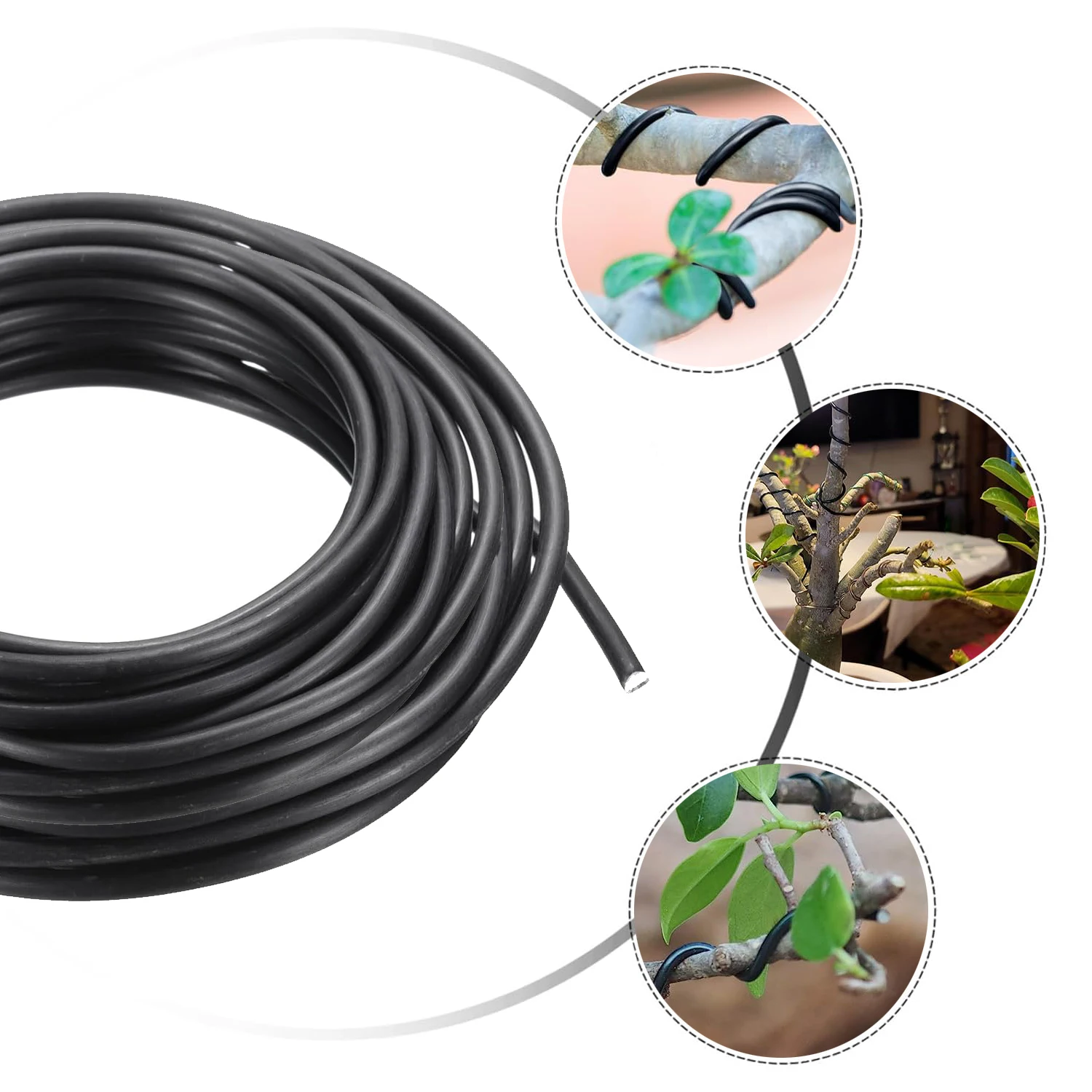 1 pièce de fil de formation po - Bonsai Garden Accessories avis et prix