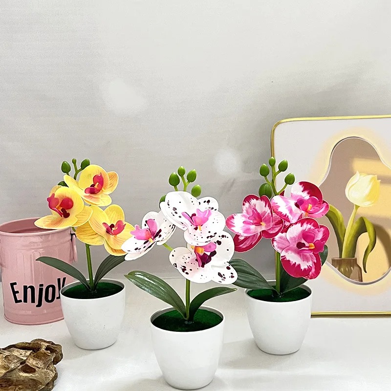 Bonsaï artificiel en Pot de pl - Bonsai Gardenia avis et prix