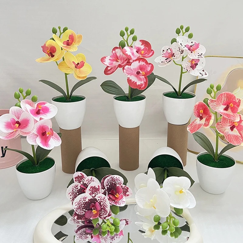 Bonsaï artificiel en Pot de pl - Bonsai Gardenia avis et prix