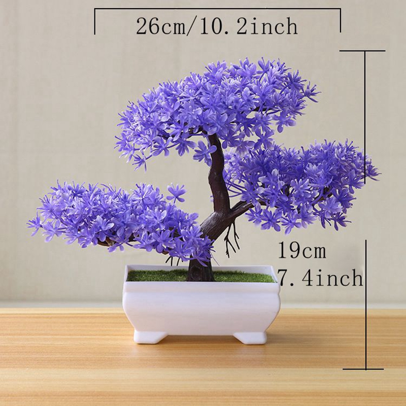 Arbre artificiel Bonsaï, plant - Bonsai Gardenia avis et prix