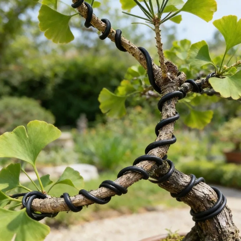 Fils de bonsaï en aluminium, 1 - Bonsai Garden Accessories avis et prix