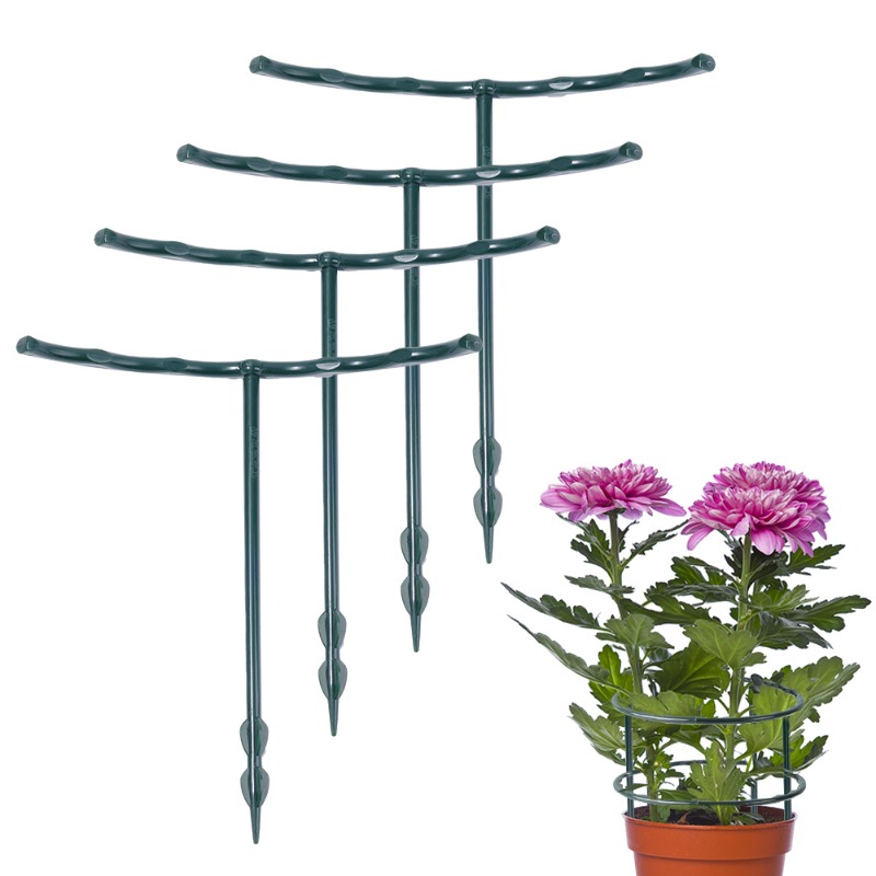 Support de plante en plastique - Bonsai Garden Accessories avis et prix