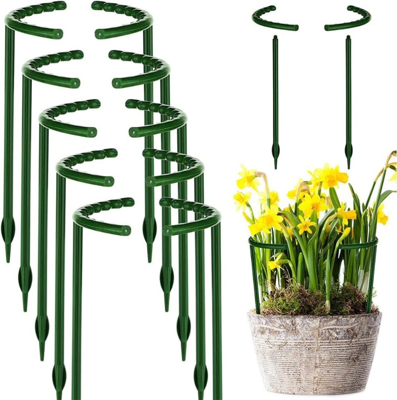 Support de plante en plastique - Bonsai Garden Accessories avis et prix
