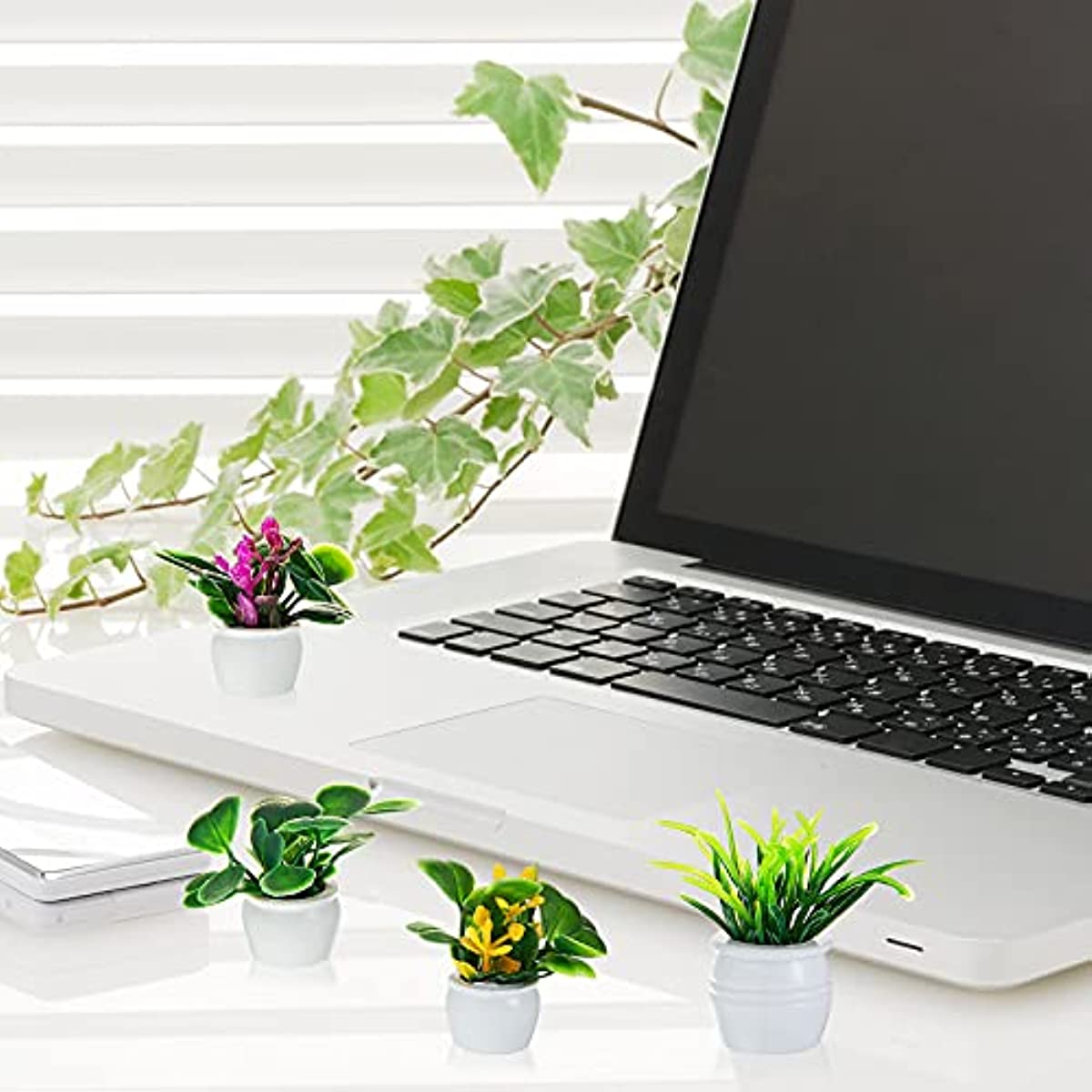 Plante de maison de poupée, pl - Bonsai Garden Accessories avis et prix