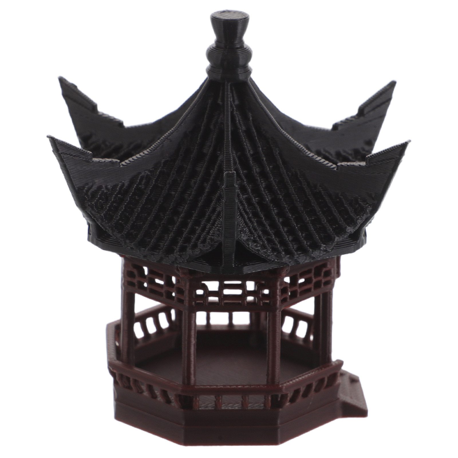 Mini Pagode Compacte Décorativ - Bonsai Garden Display avis et prix