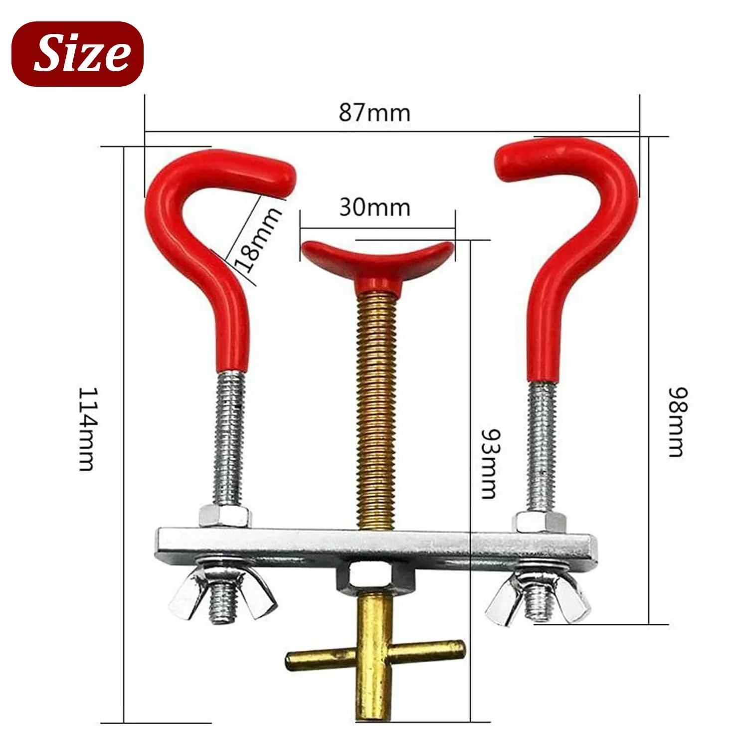 Kit d'outils de cintreuse de b - Bonsai Garden Accessories avis et prix