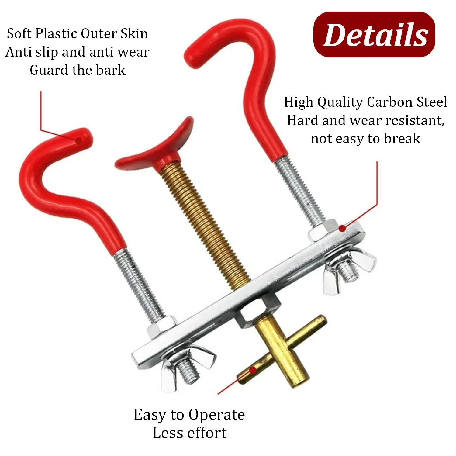 Kit d'outils de cintreuse de b - Bonsai Garden Accessories avis et prix