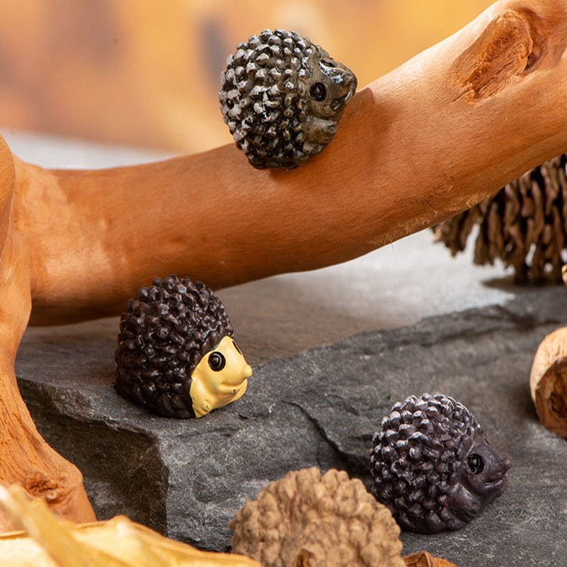 Mini figurines en résine pour  - Bonsai Gardenia avis et prix