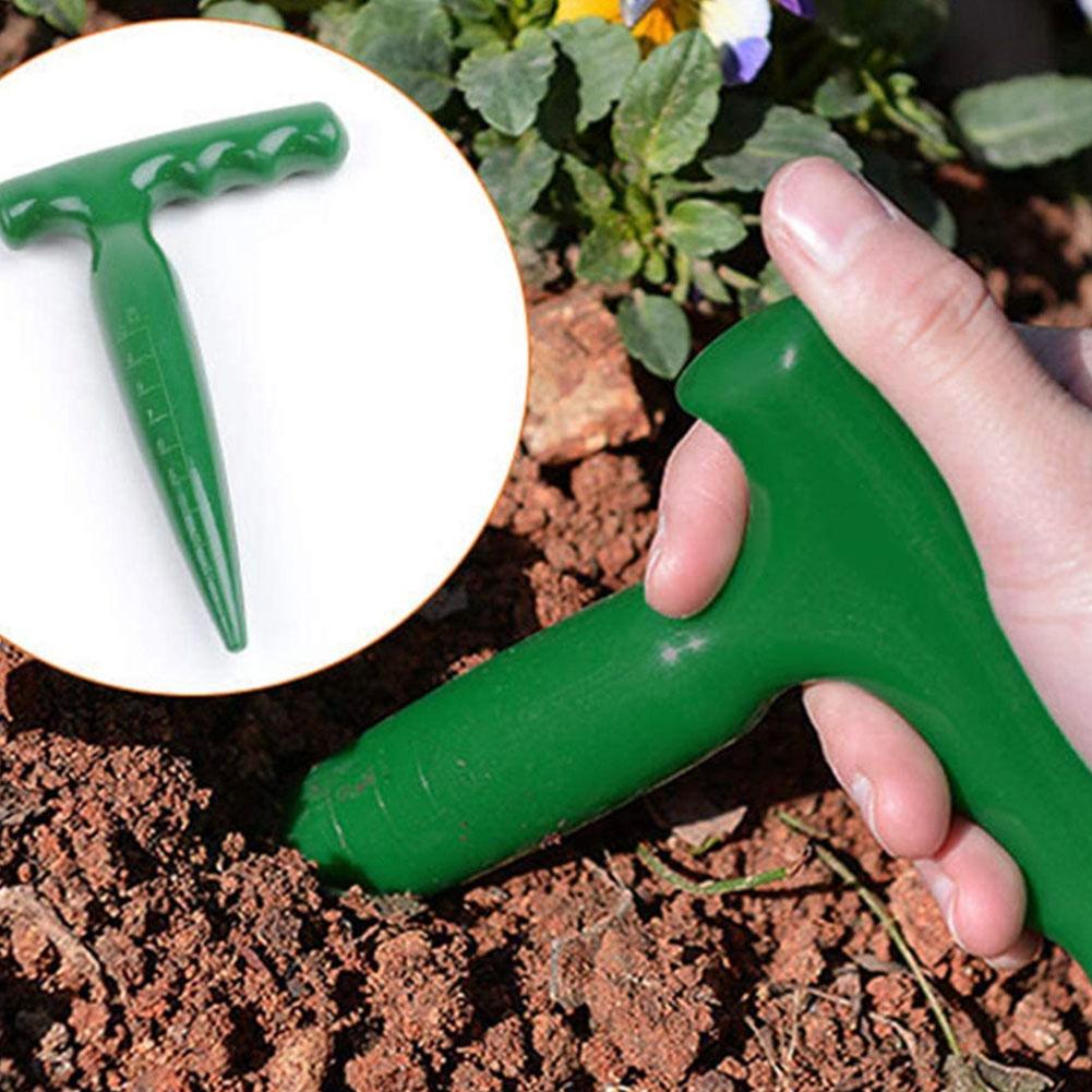 Semoir manuel pour graines de  - Bonsai Garden Accessories avis et prix