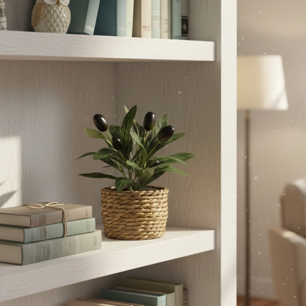 Plantes artificielles, olivier - Bonsai Garden Kit avis et prix