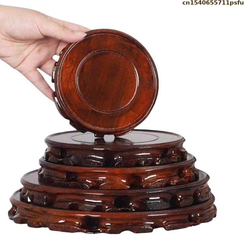 Vase de Base de Fleur Debout d - Bonsai Garden Display avis et prix