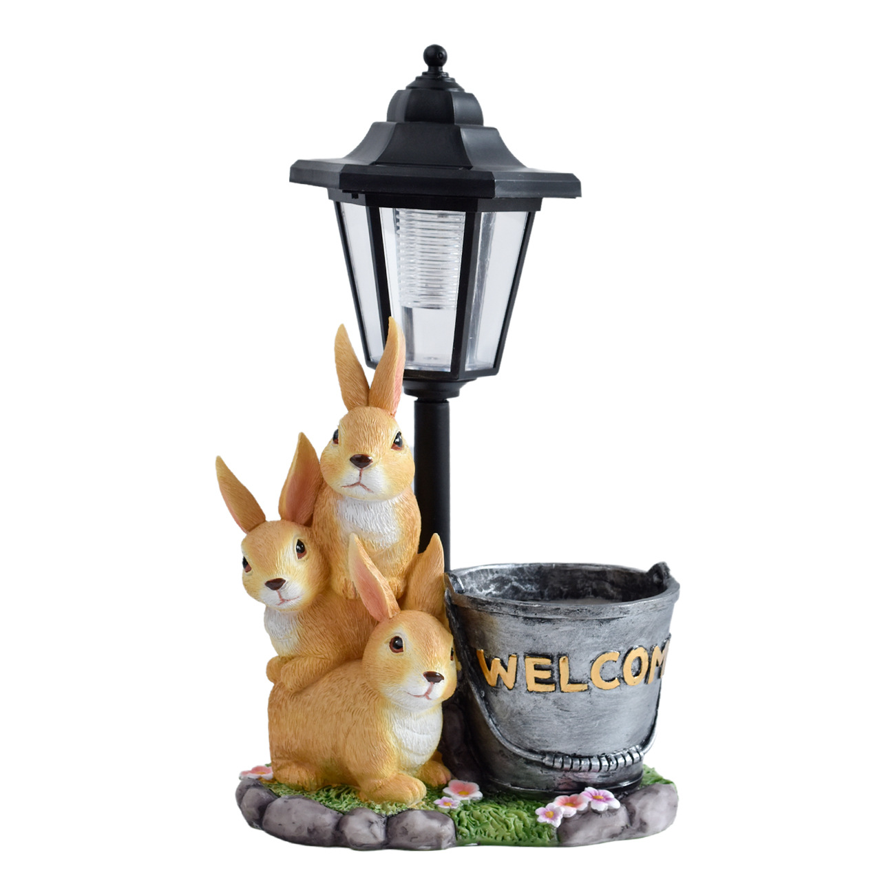 Nouvelle lampe solaire décorat - Bonsai Gardenia avis et prix