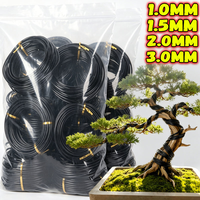 Fil de Soutien pour Bonsaï en  - Bonsai Garden Accessories avis et prix