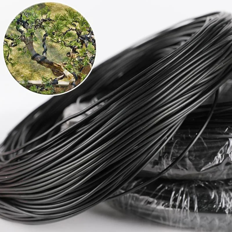 Fil de bonsaï de 5m, support p - Bonsai Garden Accessories avis et prix